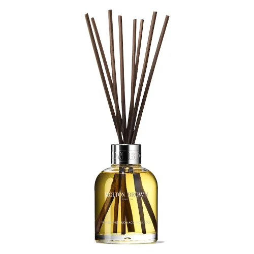 Molton Brown Mesmerising Oudh Accord & Gold Aroma Reeds Refill Dyfuzory zapachowe 150 ml