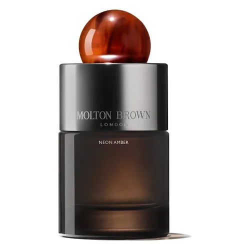 Molton Brown NEON AMBER Woda perfumowana 100 ml
