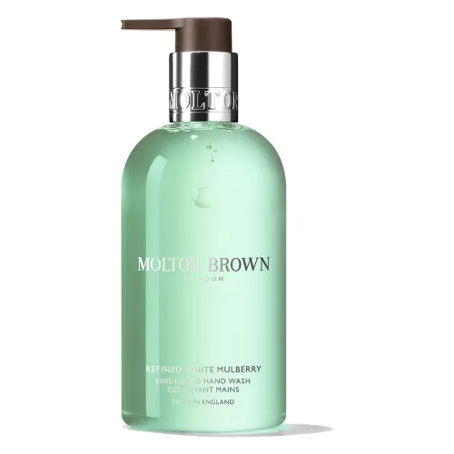 Molton Brown Pielęgnacja dłoni MULBERRY & THYME Mydła 300 ml
