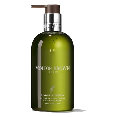 Molton Brown Reviving Rosemary Hand Wash Mydła do rąk 300 ml