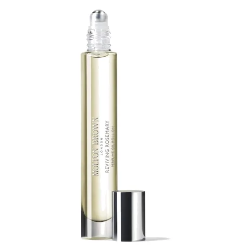 Molton Brown REVIVING ROSEMARY PERFUMED OIL Perfumy 10 ml