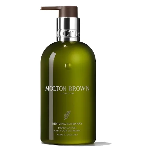 Molton Brown ROSEMARY HAND LOTION Kremy do rąk 300 ml