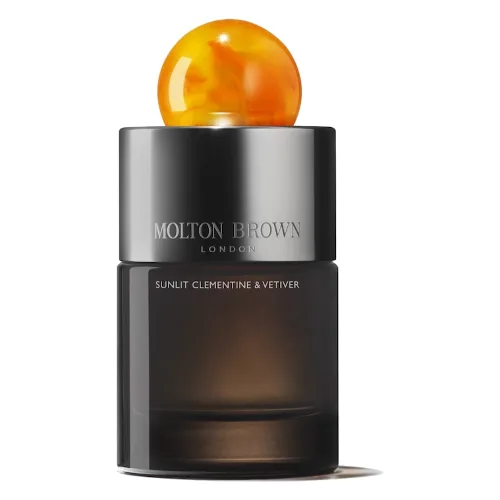 Molton Brown Sunlit Clementine & Vetiver Refreshing Woda perfumowana 100 ml
