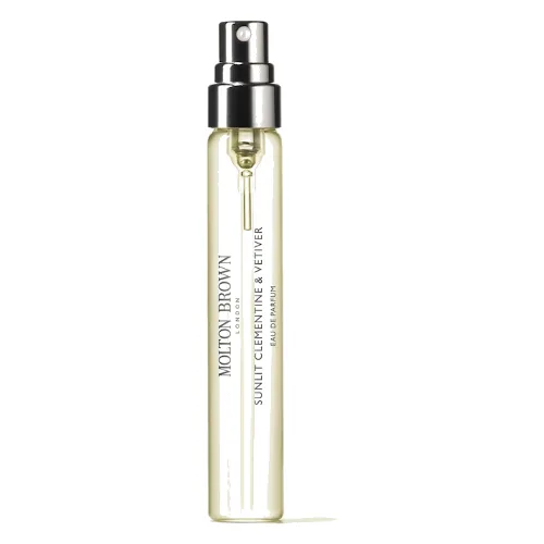 Molton Brown Sunlit Clementine & Vetiver Woda perfumowana 7,5 ml