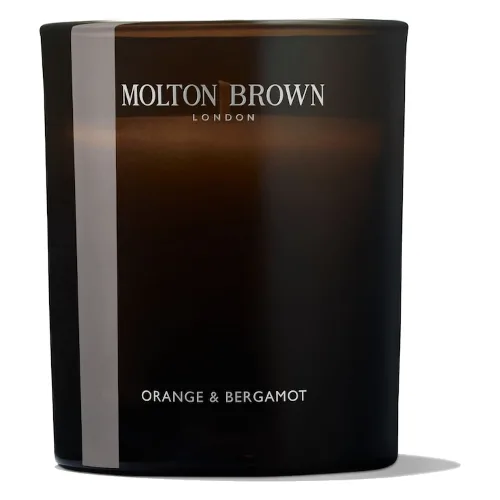 Molton Brown Świeca zapachowa Orange & Bergamot Świeczki 190 g