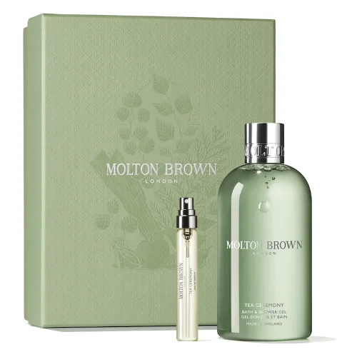 Molton Brown Tea Ceremony Zestaw Zestawy perfum 1 ct