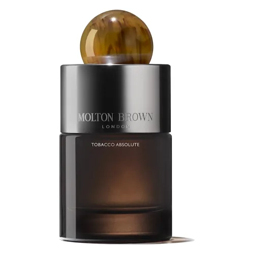 Molton Brown TOBACCO ABSOLUTE Woda perfumowana 100 ml Męskie