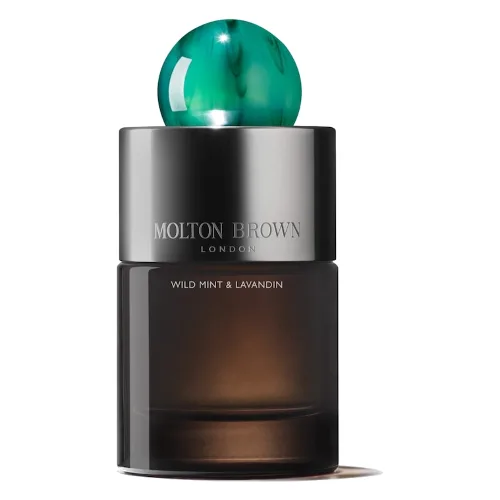 Molton Brown WILD MINT & LAVANDIN Woda perfumowana 100 ml Męskie