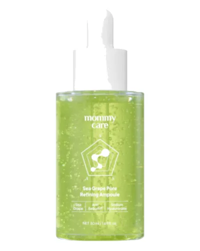 mommy care - Sea Grape Pore Refining Ampoule - 50ml