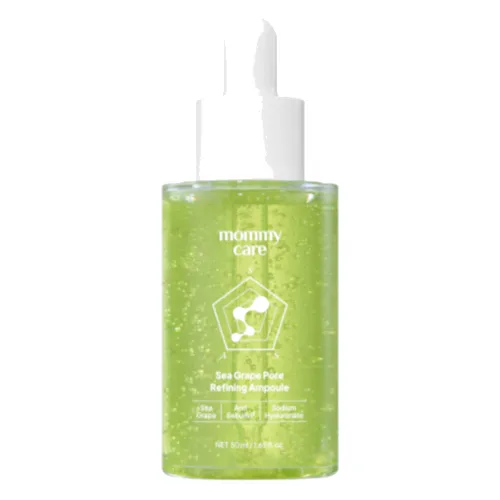 mommy care - Sea Grape Pore Refining Ampoule - 50ml