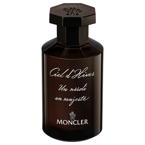 MONCLER Les Sommets Ciel d'Hiver Woda perfumowana 100 ml