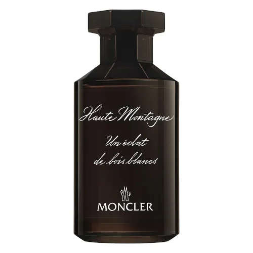 MONCLER Les Sommets Haute Montagne Woda perfumowana 100 ml