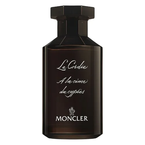 MONCLER Les Sommets La Cordée Woda perfumowana 100 ml