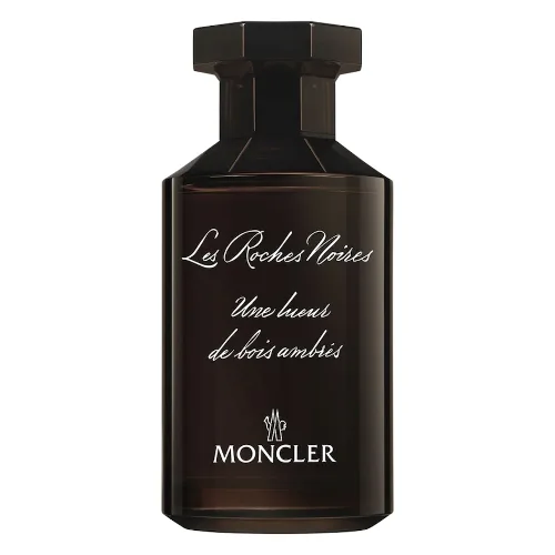 MONCLER Les Sommets Les Roches Noires Woda perfumowana 100 ml