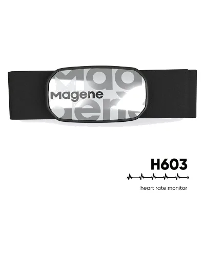 Monitor pracy serca Magene H603