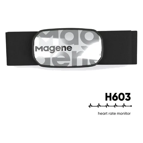 Monitor pracy serca Magene H603