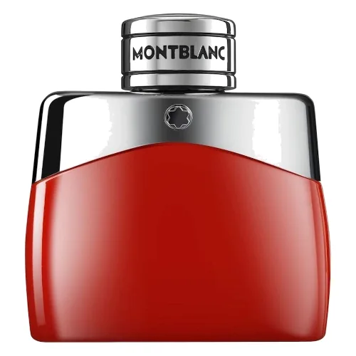 Montblanc Legend Red Woda perfumowana 50 ml Męskie