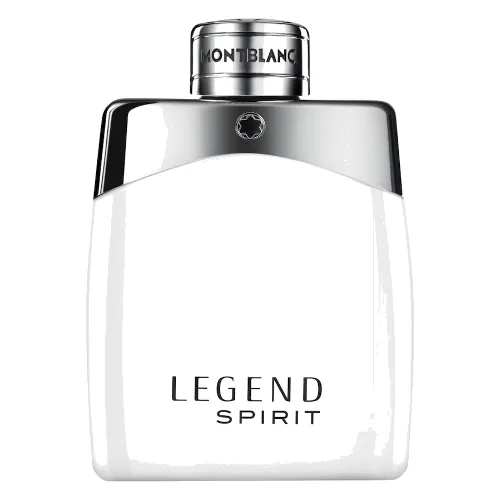 Montblanc Legend Spirit Woda toaletowa 100 ml Męskie