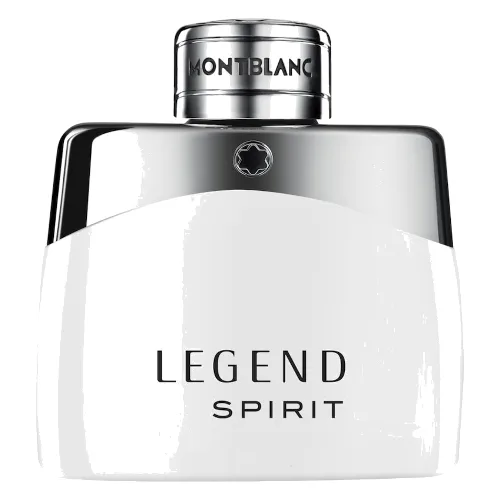 Montblanc Legend Spirit Woda toaletowa 50 ml Męskie