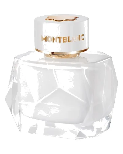 Montblanc Signature Woda perfumowana 50 ml Damski