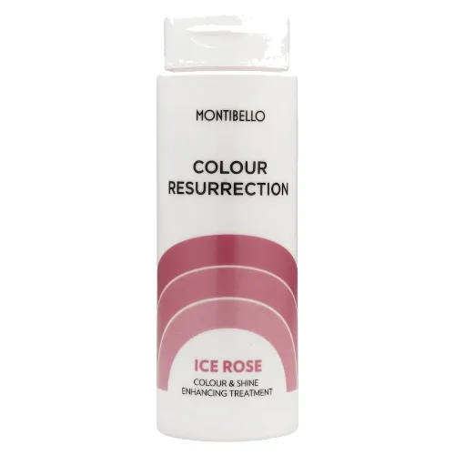 MONTIBELLO Odżywka Do Włosów Farbowanych Ice Rose Odżywki do włosów 150 ml