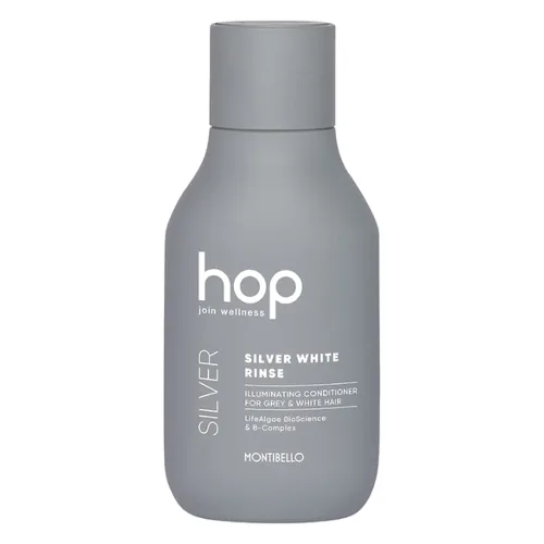 MONTIBELLO Odżywka Silver White Odżywki do włosów 272 g