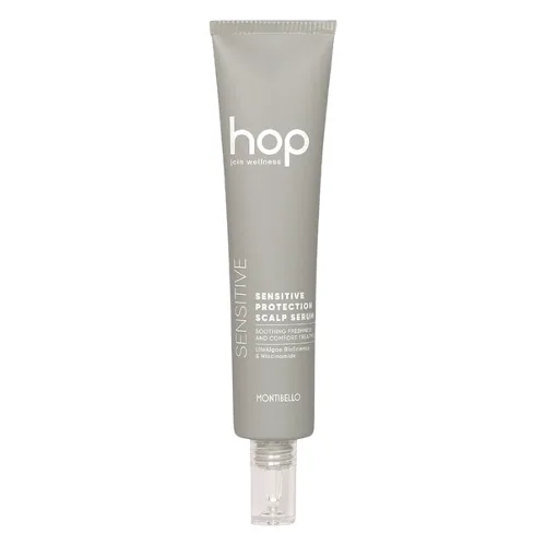 MONTIBELLO Serum Scalp Sensitive Protection Oczyszczanie skóry głowy 87 g