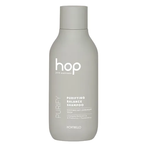 MONTIBELLO Szampon Purifying Balance Szampony 352 g