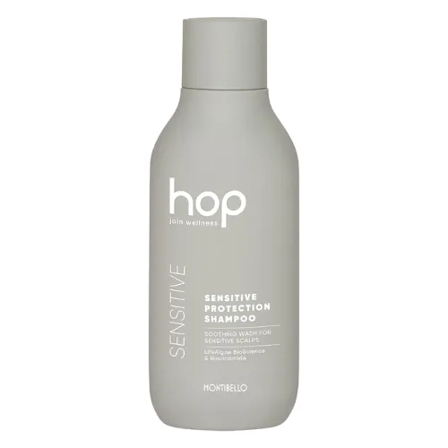 MONTIBELLO Szampon Sensitive Protection Szampony 352 g