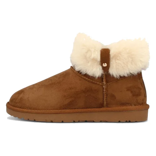Moonboots Damskie O'Neill Jenner W Mid