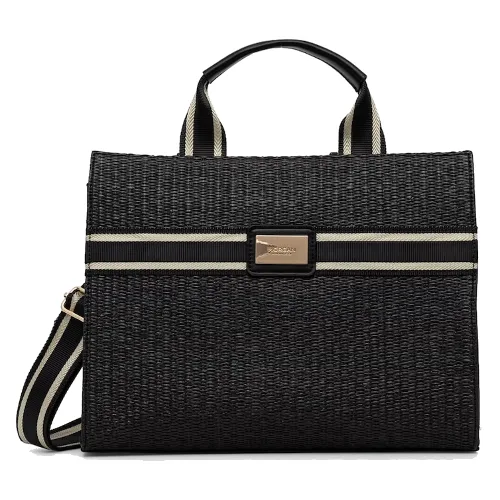 Morgan torebka shopper damska pleciona