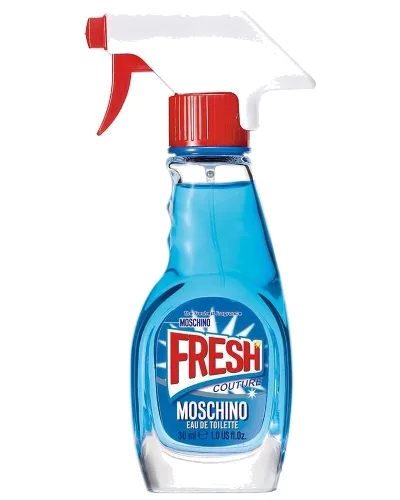 Moschino Fresh Couture Eau de Toilette Spray Woda toaletowa 30 ml