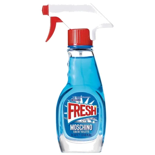 Moschino Fresh Couture Eau de Toilette Spray Woda toaletowa 30 ml