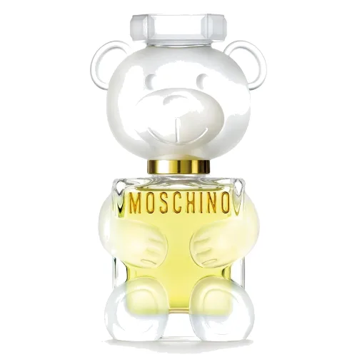 Moschino Toy 2 Eau de Parfum Woda perfumowana 50 ml Damski