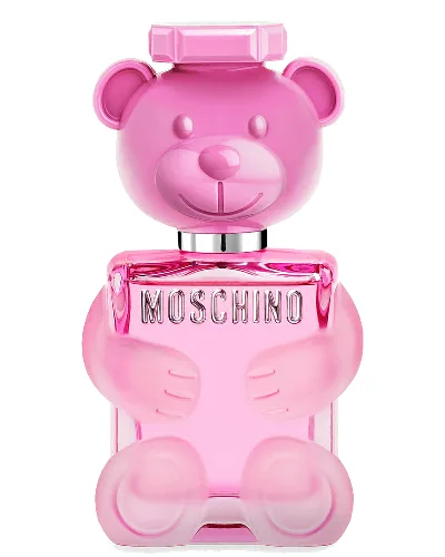 Moschino Toy2 Bubblegum Eau de Toilette woda toaletowa 100 ml