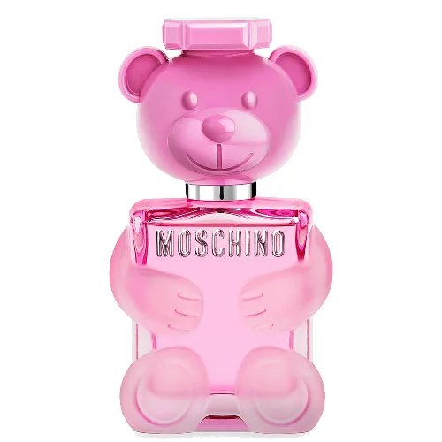 Moschino Toy2 Bubblegum Eau de Toilette woda toaletowa 100 ml