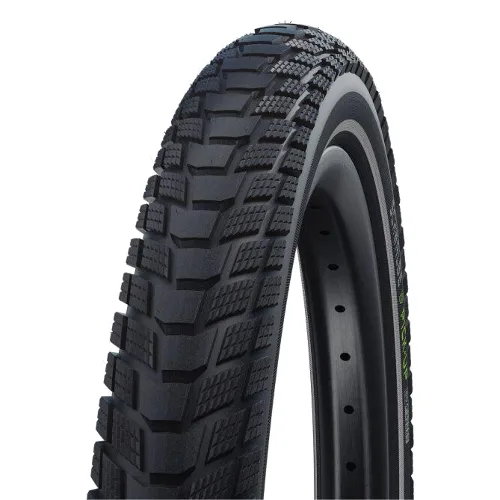 Motion Pick-Up - Wired - ADDIX - Super Defense - 20x2.35 - Black + Reflex