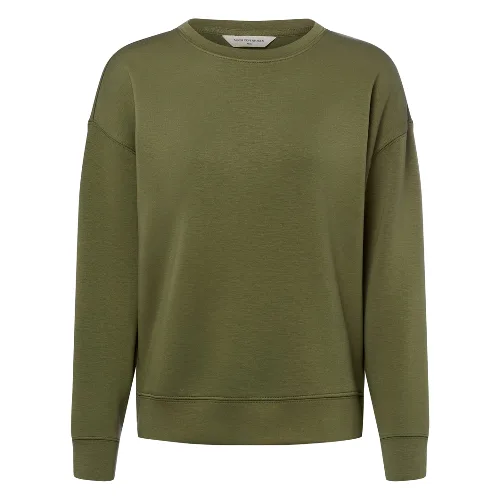 Msch Copenhagen Bluza - Mschima Kobiety zielony, XS/S