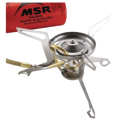 MSR Kuchenka Turystyczna WhisperLite International Stove
