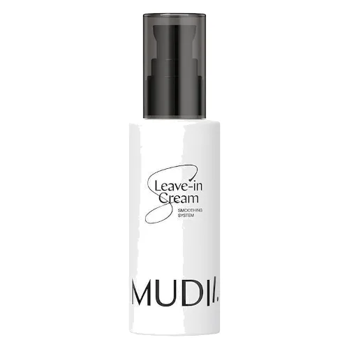 MUDII Krem wygładzający Wosk do włosów 125 ml