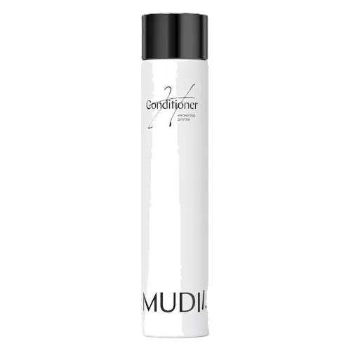 MUDII Odżywka Nawilżająca Odżywki do włosów 250 ml