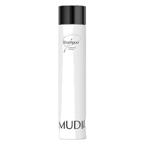 MUDII Szampon Oczyszczający Szampony 250 ml