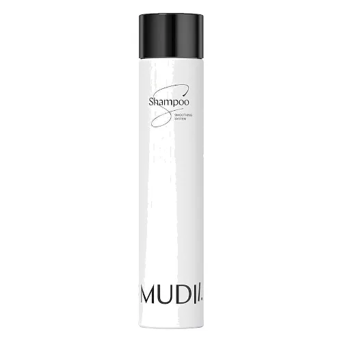 MUDII Szampon Wygładzający Szampony 250 ml