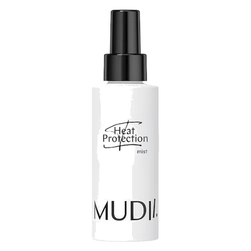 MUDII Termoochronna mgiełka do włosów Lakiery do włosów 125 ml