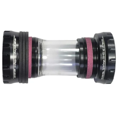 Mufy Suportu Bb-E3 Bsa 12,5 Mm, Kompatybilne Z Sram
