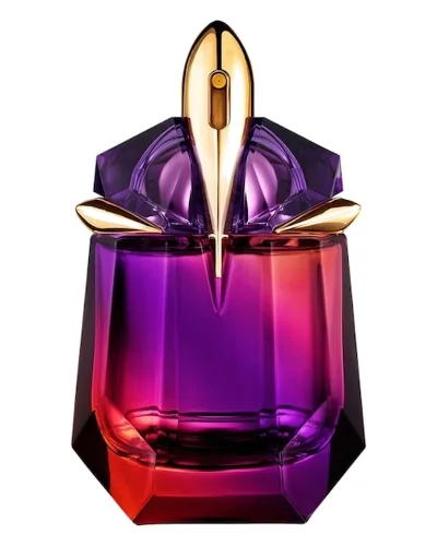 MUGLER ALIEN HYPERSENSE Woda perfumowana 30 ml Damski