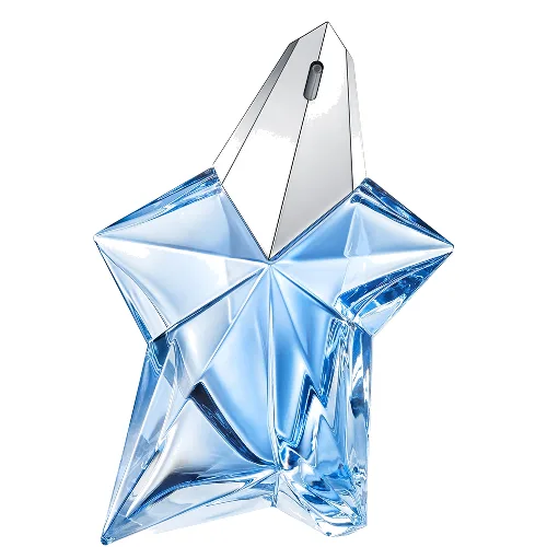 MUGLER Angel Eau de Parfum Natural Spray Refillable Standing Star woda perfumowana, naturalny spray – 100 ml