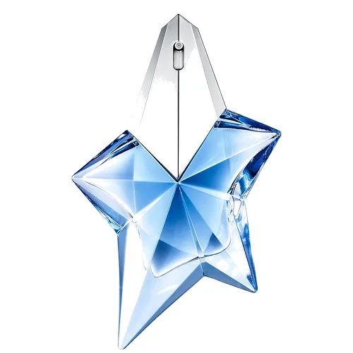 MUGLER Angel Eau de Parfum Natural Spray Refillable Woda perfumowana - 25 ml