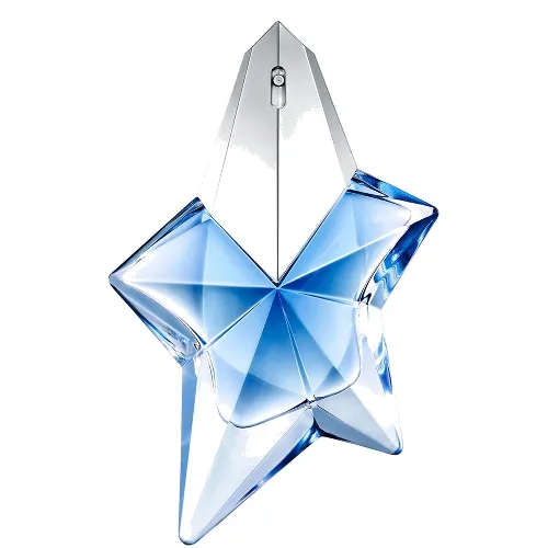 MUGLER Angel Eau de Parfum Natural Spray Refillable Woda perfumowana - 50 ml