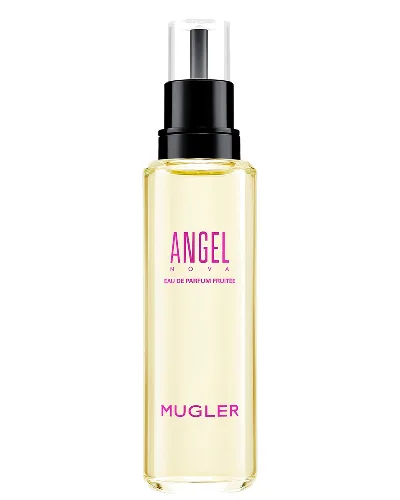 MUGLER Angel Nova Eau de Parfum Refill Bottle 100ml
